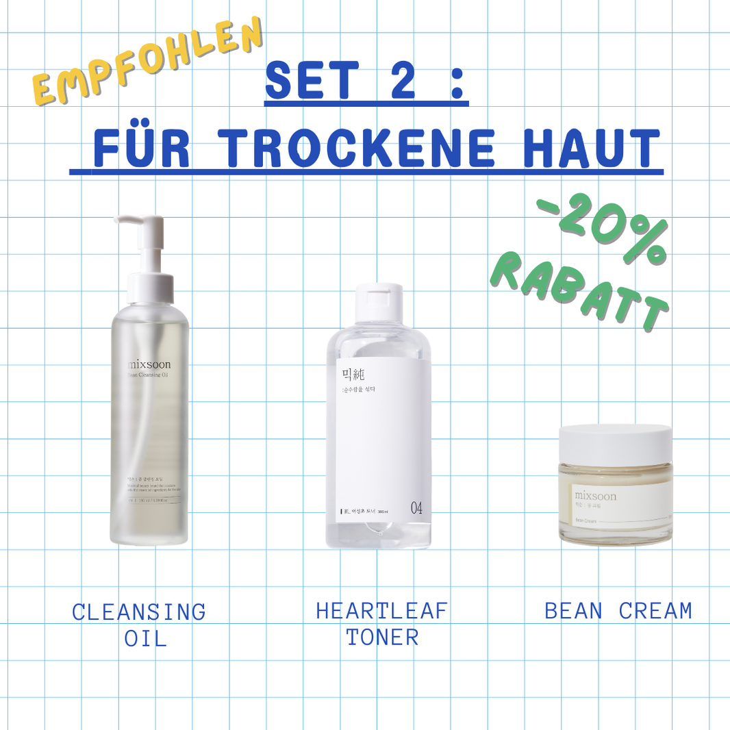 mixsoon: Korean skin care & clean beauty – Mixsoon DE Official Store