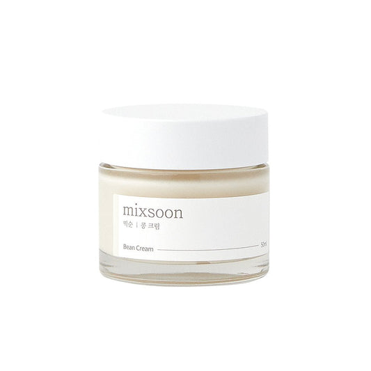 Bean Cream [50ml] - Mixsoon DE Official Store