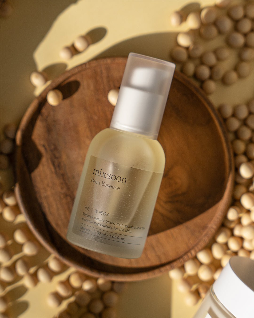 Bean Essence [50ml] - Mixsoon DE Official Store