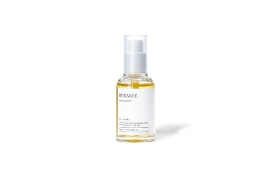 Bean Essence [50ml] - Mixsoon DE Official Store