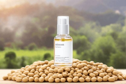 Bean Essence [50ml] - Mixsoon DE Official Store