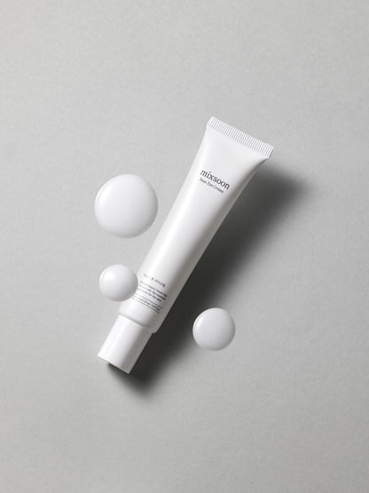 Bean Eye Cream [20ml] - Mixsoon DE Official Store