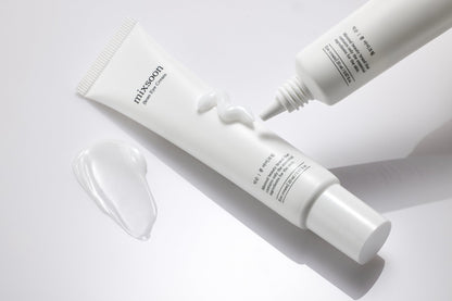 Bean Eye Cream [20ml] - Mixsoon DE Official Store