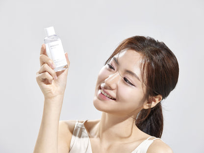 Bean Toner [100ml] - Mixsoon DE Official Store