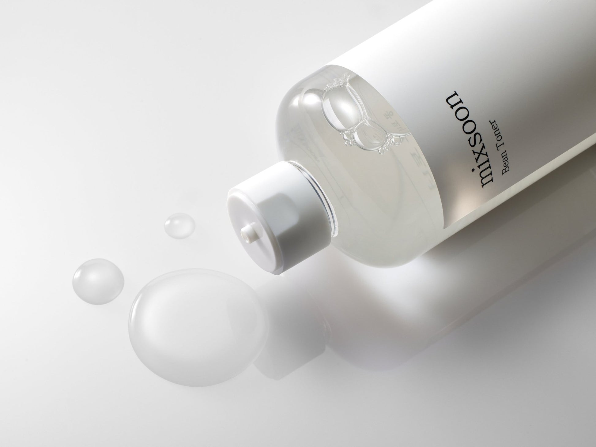 Bean Toner [100ml] - Mixsoon DE Official Store