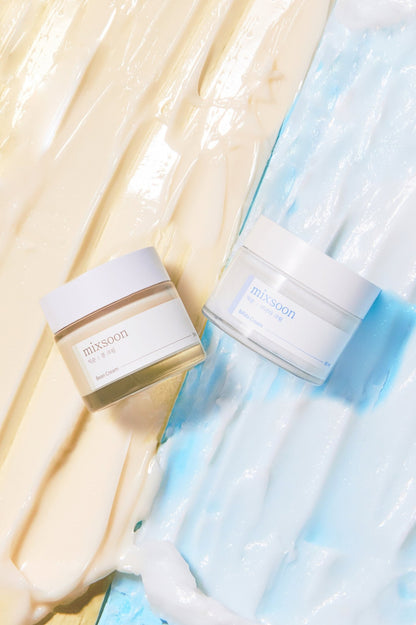 Bifida Cream [60ml] - Mixsoon DE Official Store