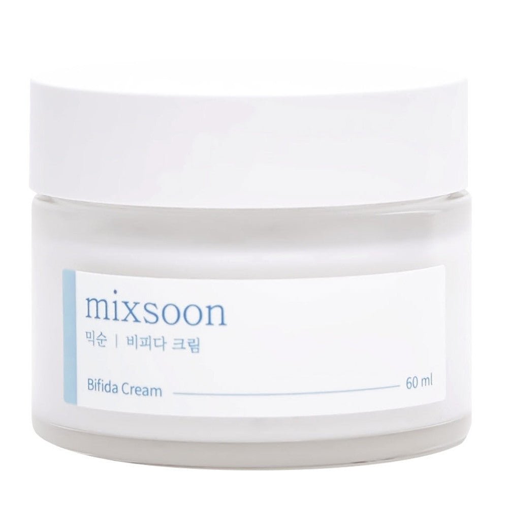 Bifida Cream [60ml] - Mixsoon DE Official Store
