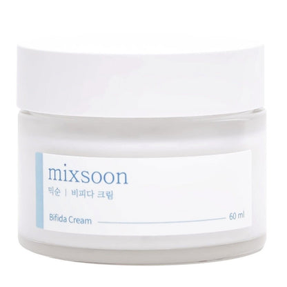 Bifida Cream [60ml] - Mixsoon DE Official Store