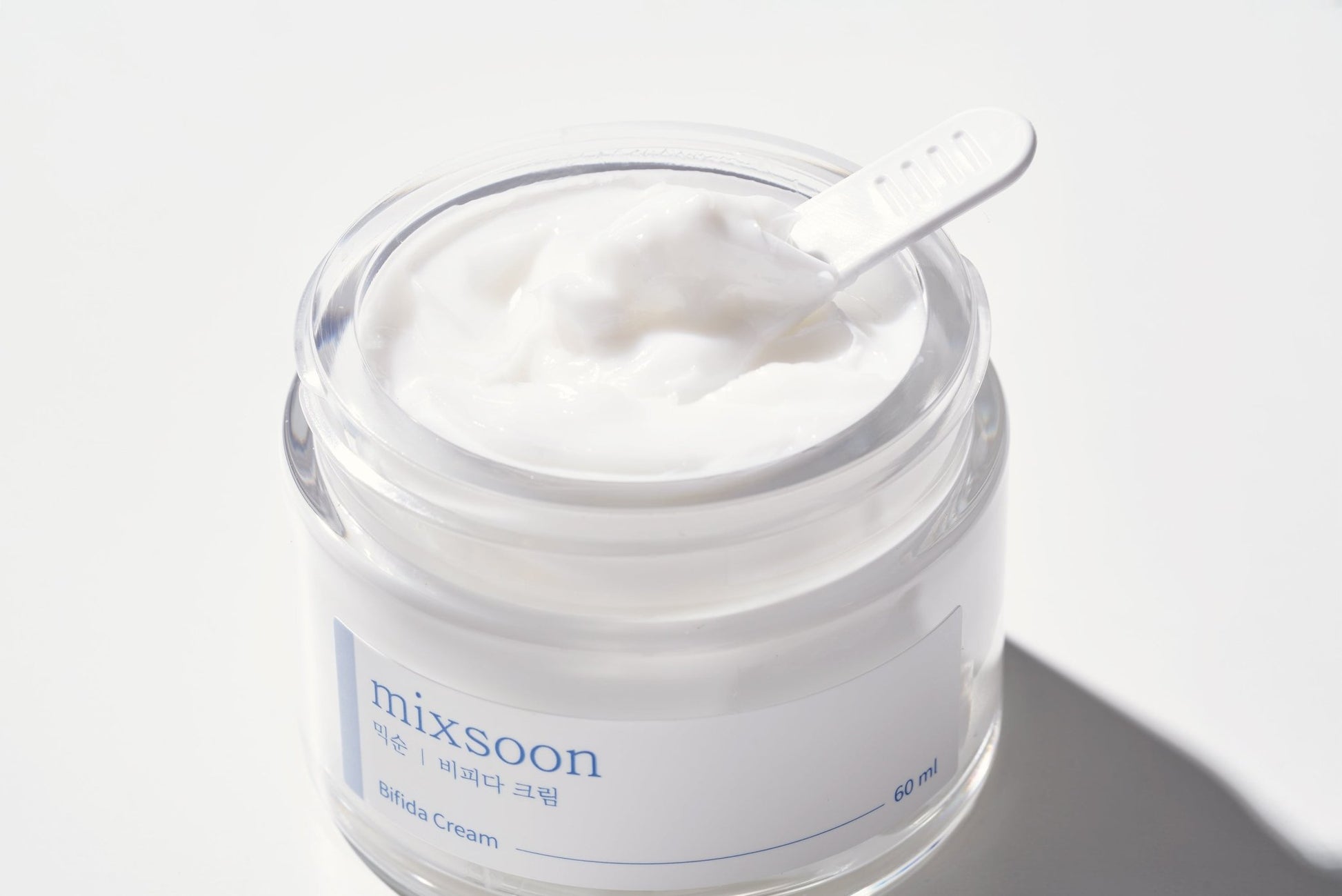 Bifida Cream [60ml] - Mixsoon DE Official Store