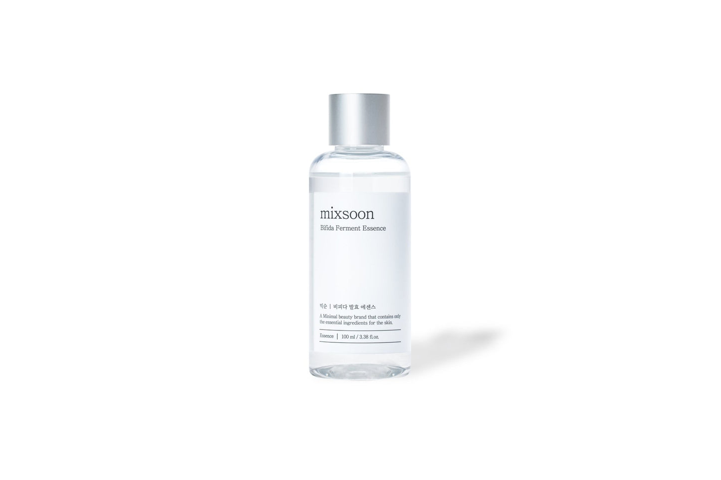 Bifida Ferment Essence [100ml] - Mixsoon DE Official Store
