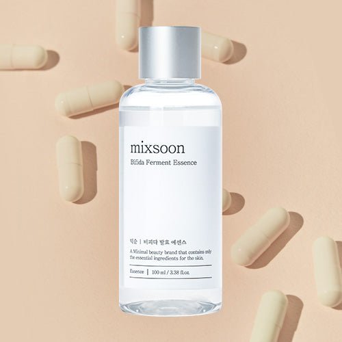 Bifida Ferment Essence [100ml] - Mixsoon DE Official Store