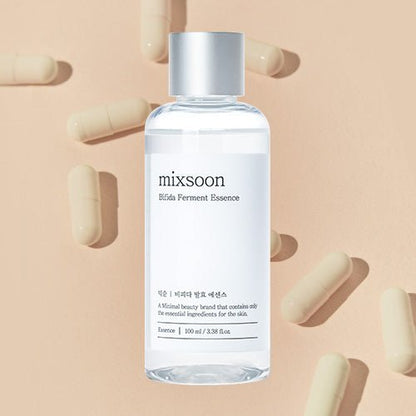 Bifida Ferment Essence [100ml] - Mixsoon DE Official Store