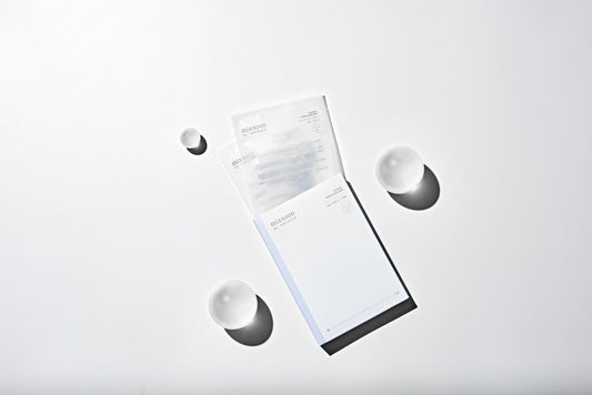 Bifida Mask Pack [25g*5ea] - Mixsoon DE Official Store
