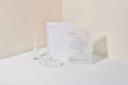 Bifida Mask Pack [25g*5ea] - Mixsoon DE Official Store