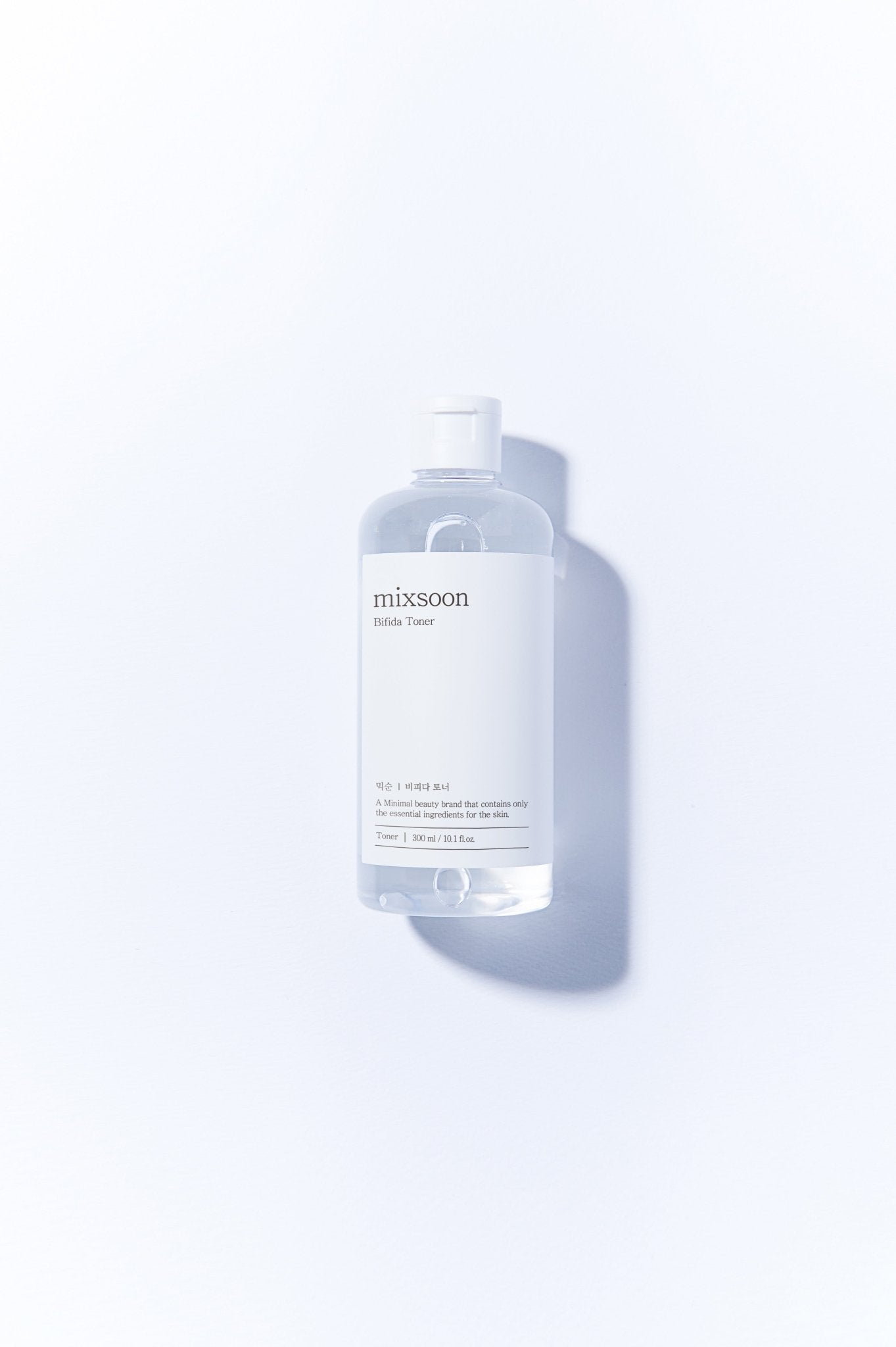 Bifida Toner [150ml] - Mixsoon DE Official Store