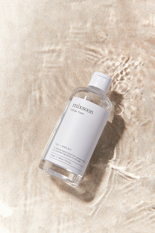 Bifida Toner [150ml] - Mixsoon DE Official Store