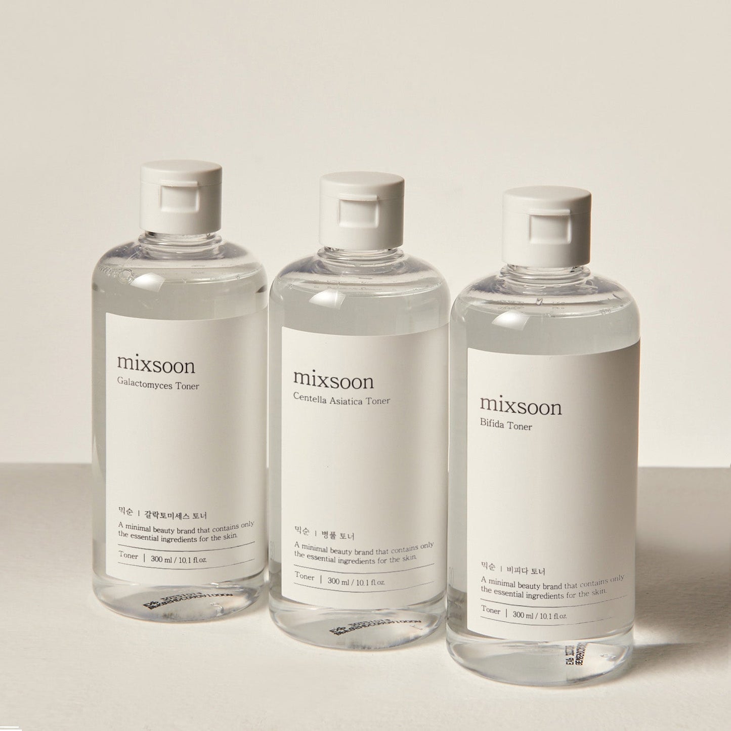 Bifida Toner [150ml] - Mixsoon DE Official Store