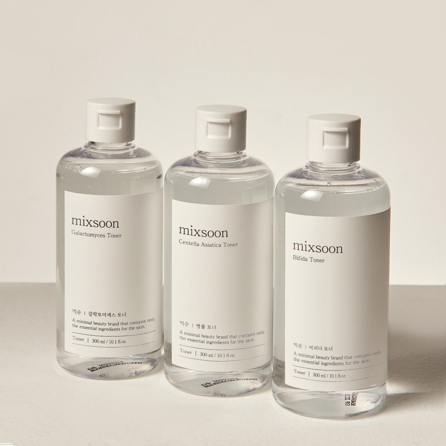 Bifida Toner [150ml] - Mixsoon DE Official Store