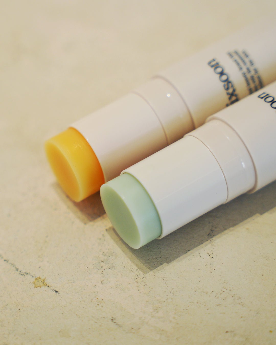 Centella Asiatica Stick Balm [11.5ml] - Mixsoon DE Official Store