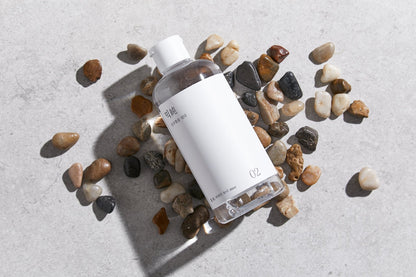 Centella Asiatica Toner [300ml] - Mixsoon DE Official Store