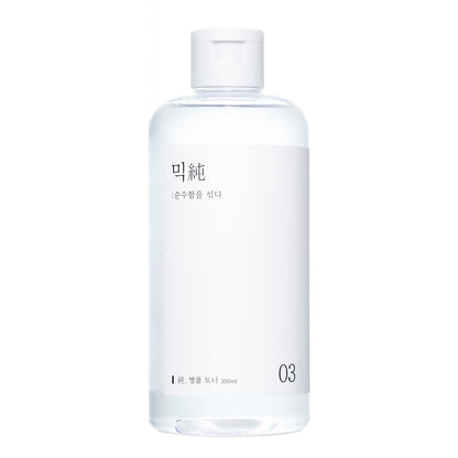 Centella Asiatica Toner [300ml] - Mixsoon DE Official Store