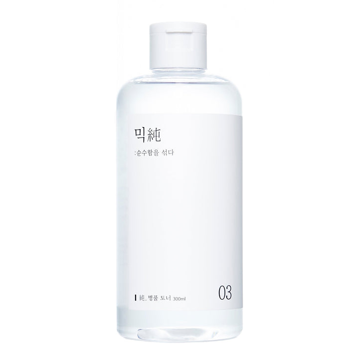 mixsoon Centella Asiatica Toner 300ml