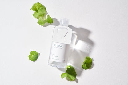Centella Cleansing Water [300ml] - Mixsoon DE Official Store