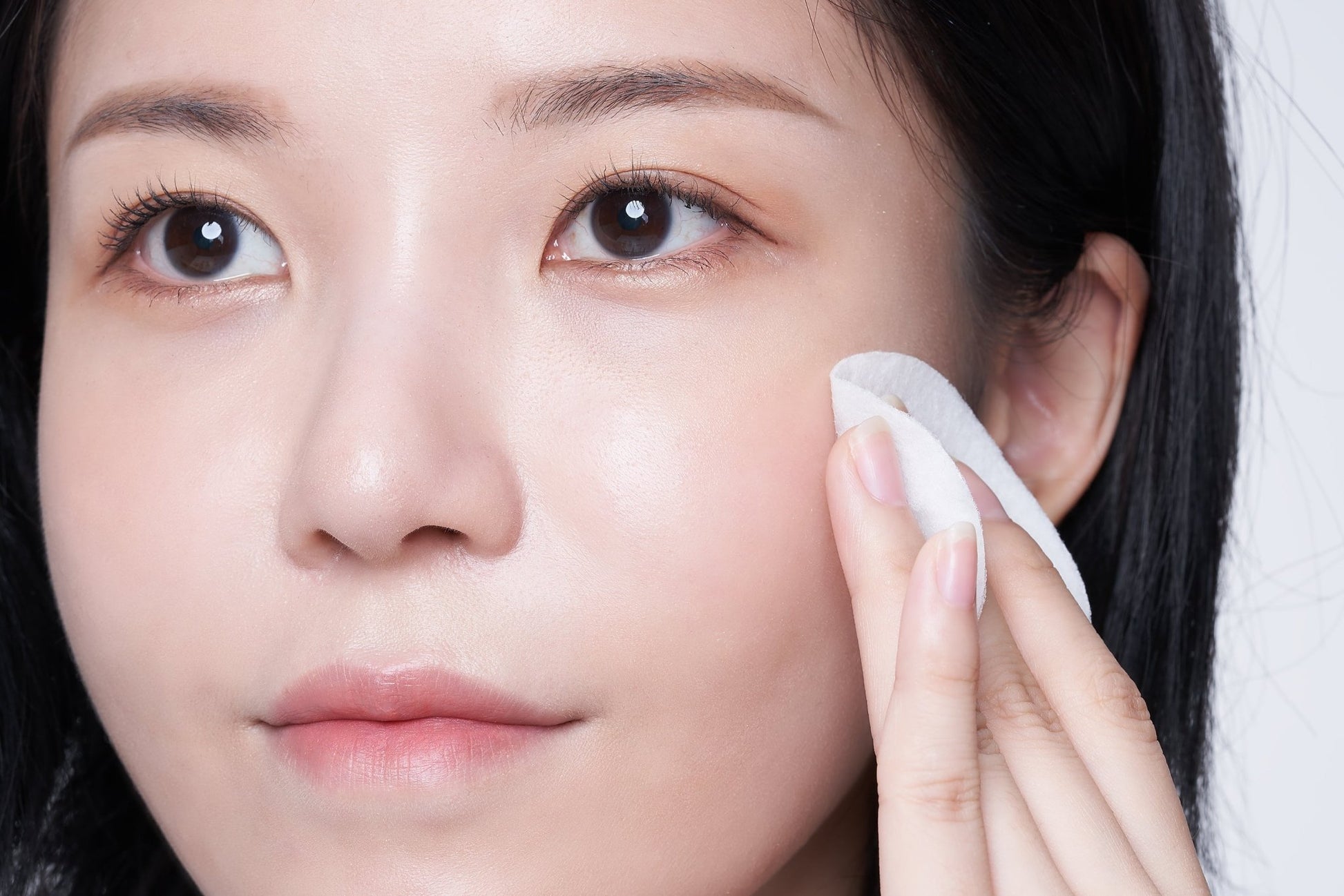 Centella Cleansing Water [300ml] - Mixsoon DE Official Store