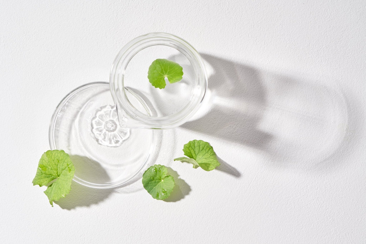 Centella Cleansing Water [300ml] - Mixsoon DE Official Store