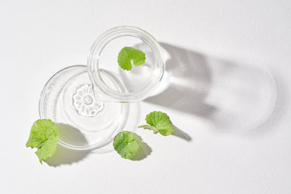 Centella Cleansing Water [300ml] - Mixsoon DE Official Store