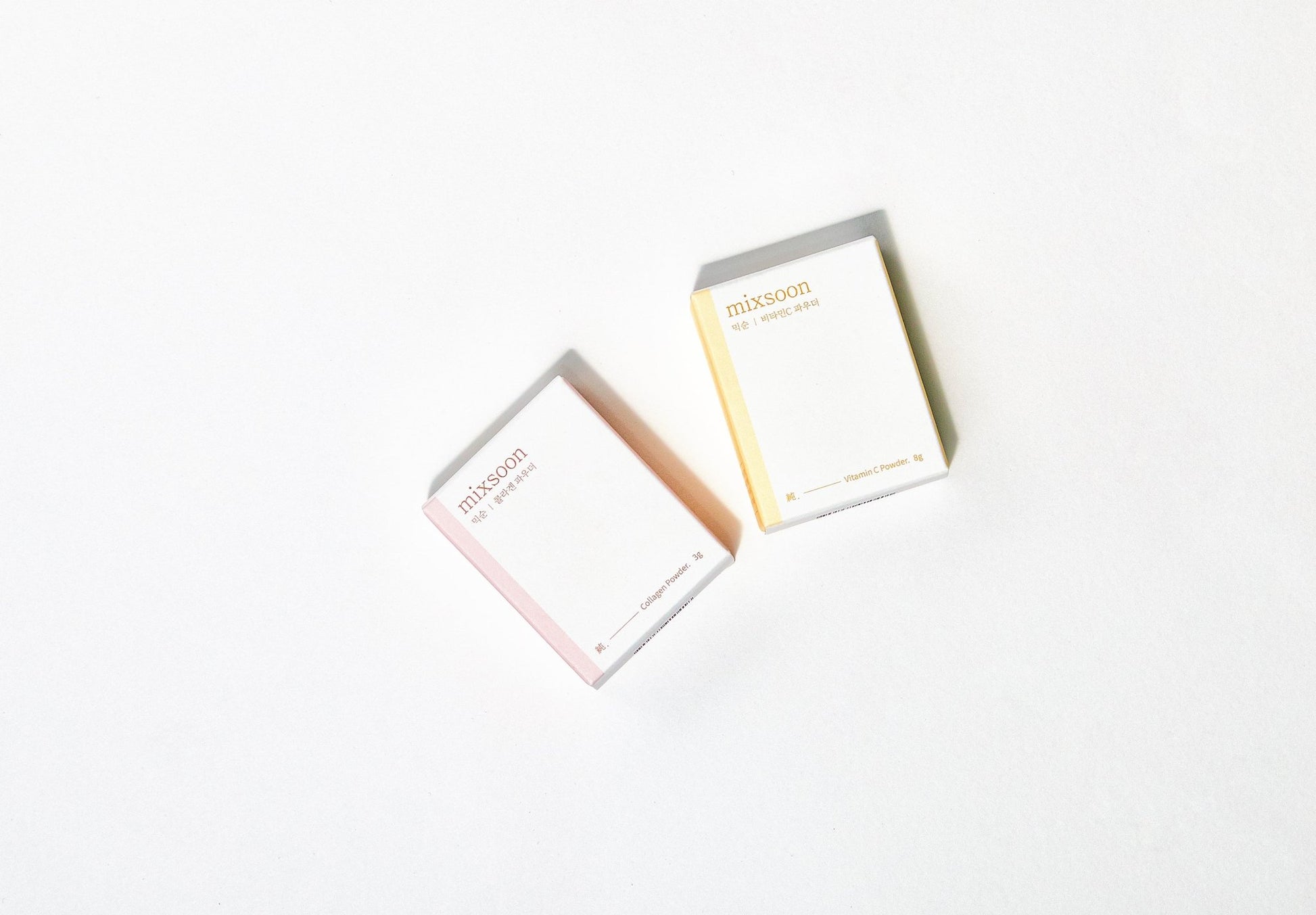 Collagen Powder [3g] - Mixsoon DE Official Store