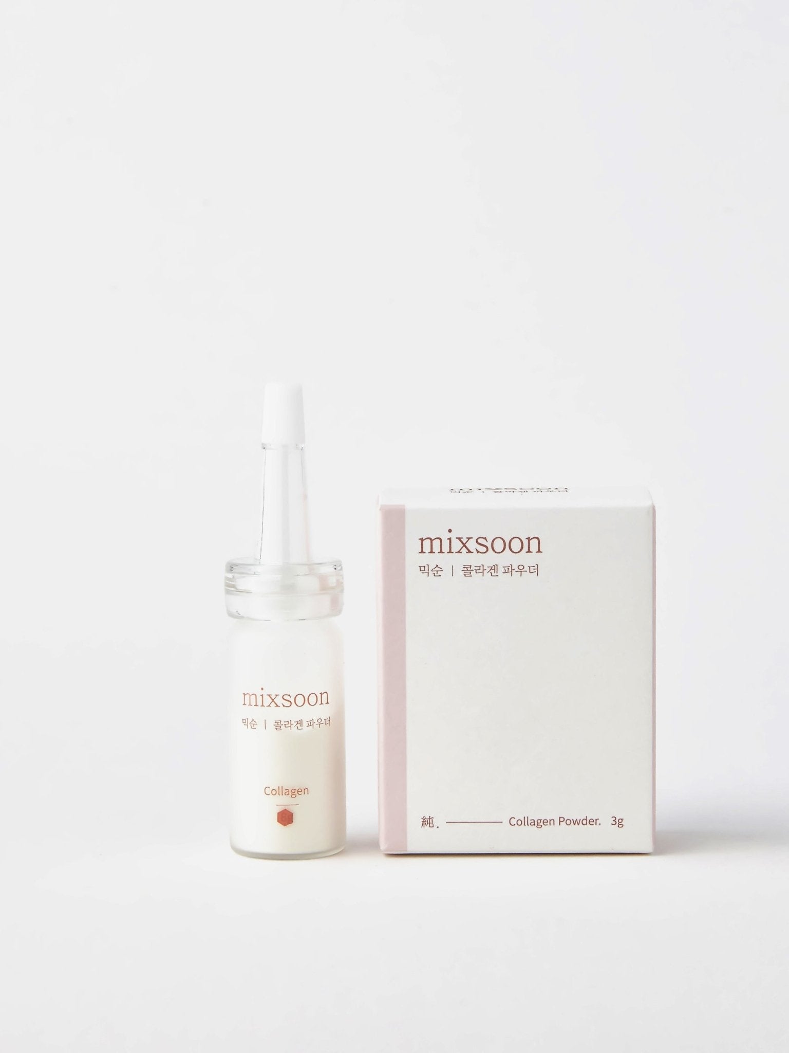 Collagen Powder [3g] - Mixsoon DE Official Store