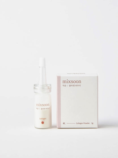 Collagen Powder [3g] - Mixsoon DE Official Store