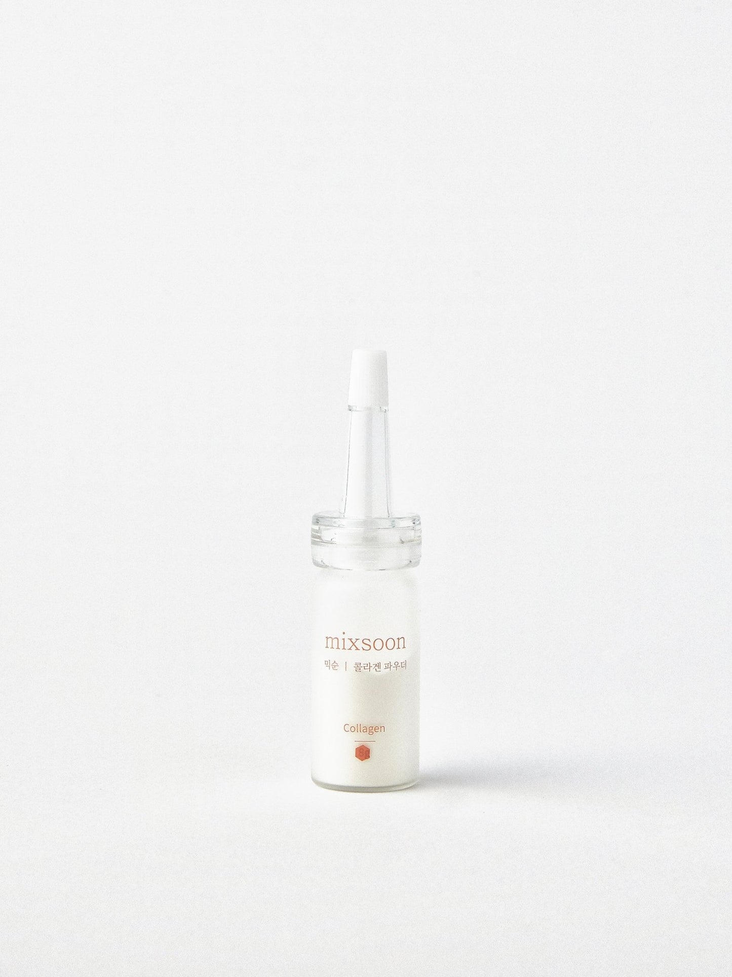 Collagen Powder [3g] - Mixsoon DE Official Store