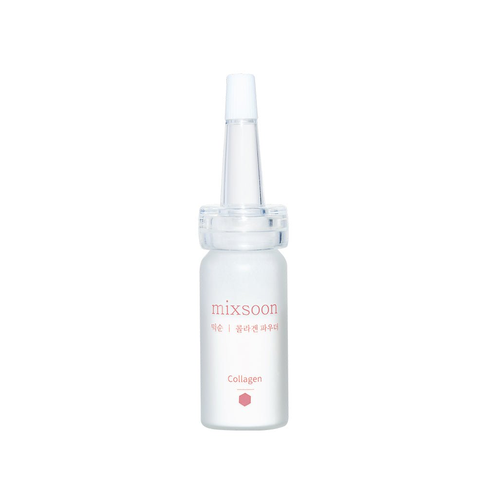 Collagen Powder [3g] - Mixsoon DE Official Store