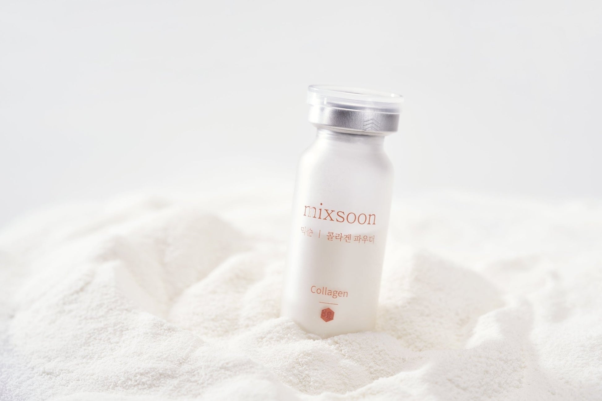 Collagen Powder [3g] - Mixsoon DE Official Store