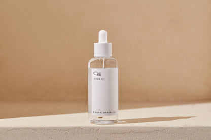 Galactomyces Ferment Essence [100ml] - Mixsoon DE Official Store