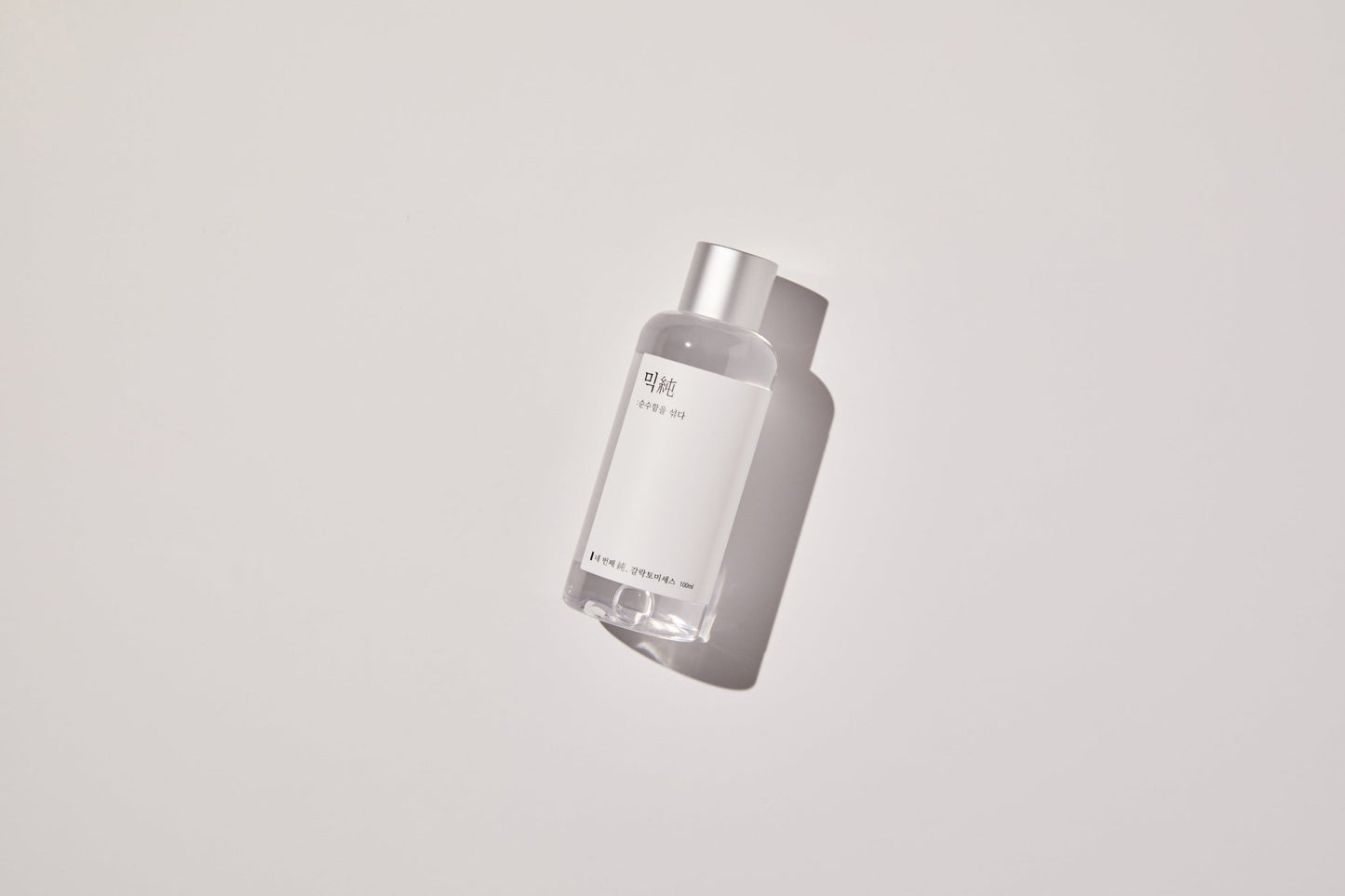 Galactomyces Ferment Essence [100ml] - Mixsoon DE Official Store