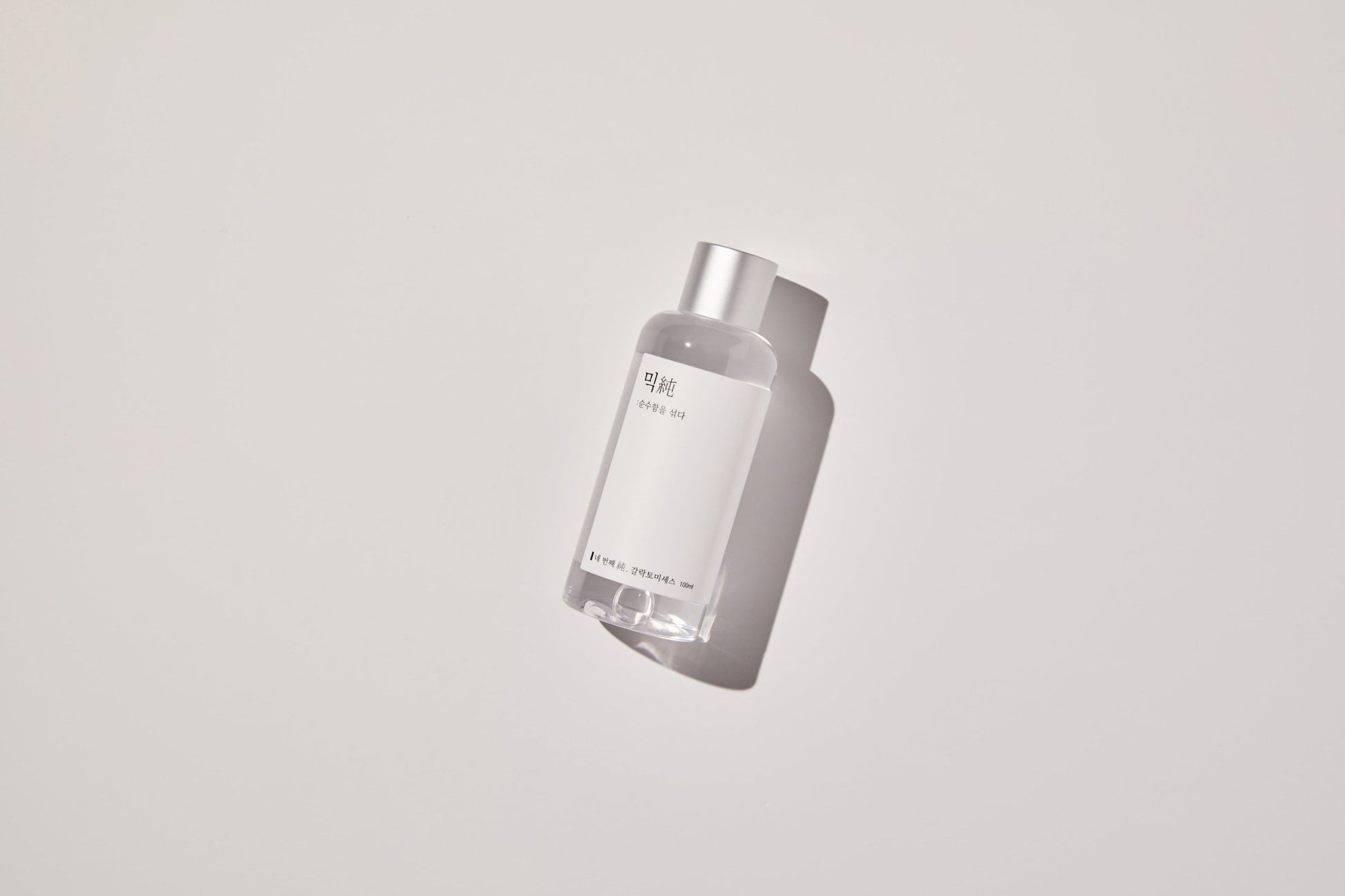 Galactomyces Ferment Essence [100ml] - Mixsoon DE Official Store