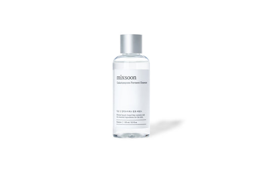 Galactomyces Ferment Essence [100ml] - Mixsoon DE Official Store