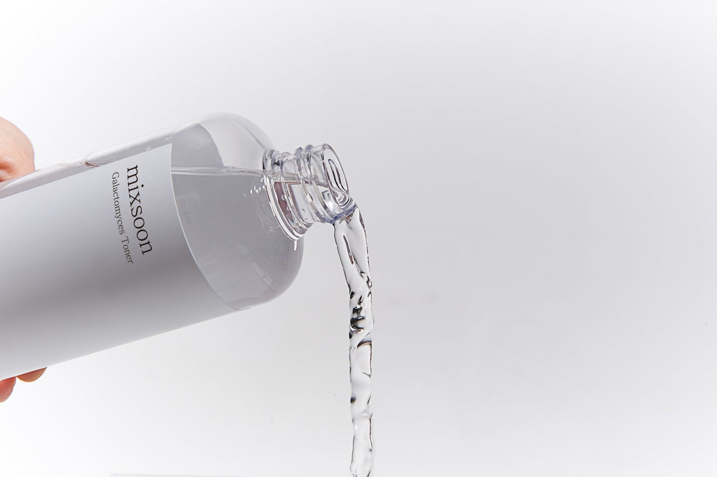 Galactomyces Toner [300ml] - Mixsoon DE Official Store