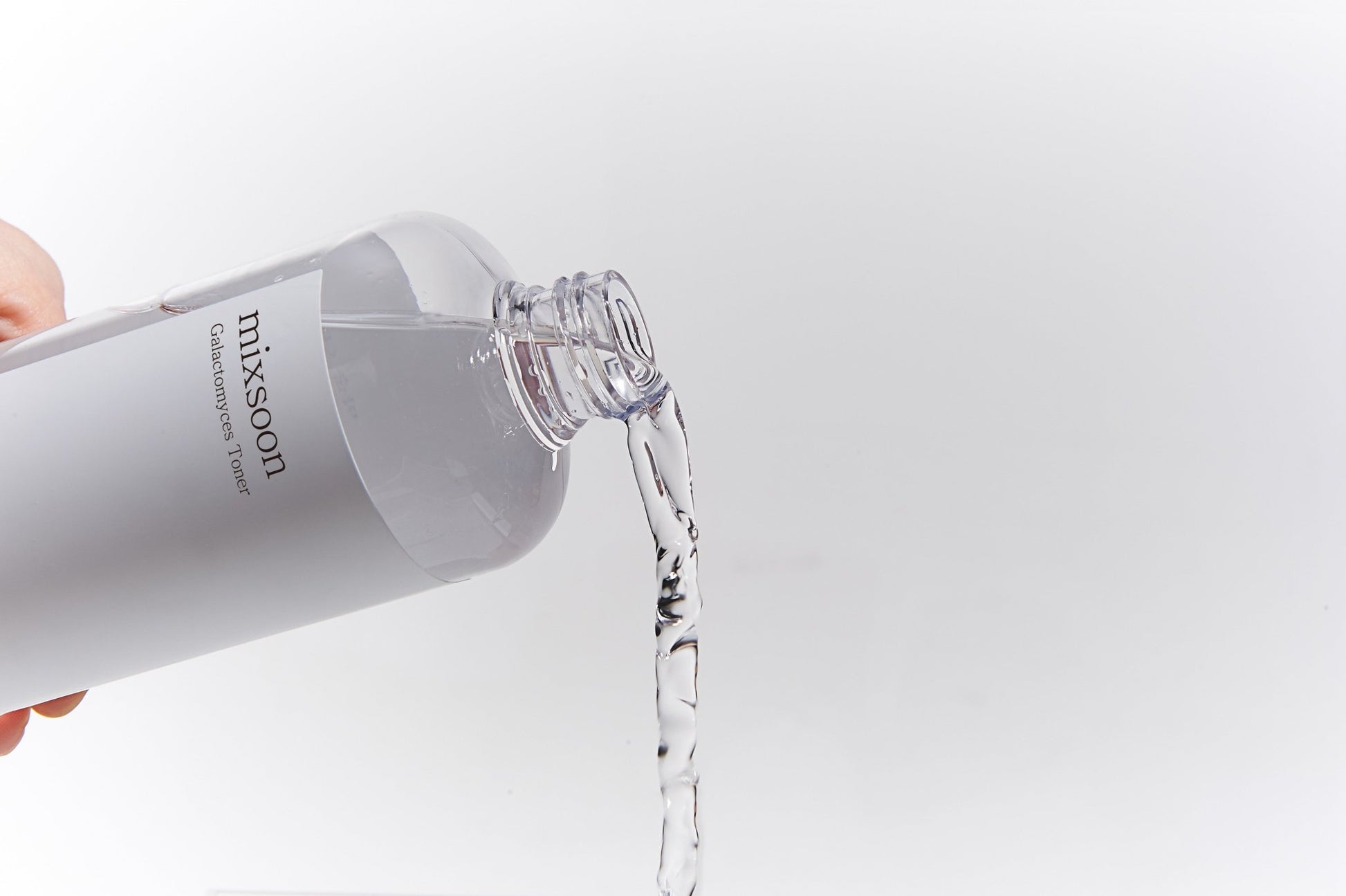 Galactomyces Toner [300ml] - Mixsoon DE Official Store