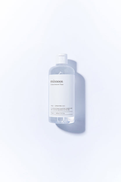 Galactomyces Toner [300ml] - Mixsoon DE Official Store