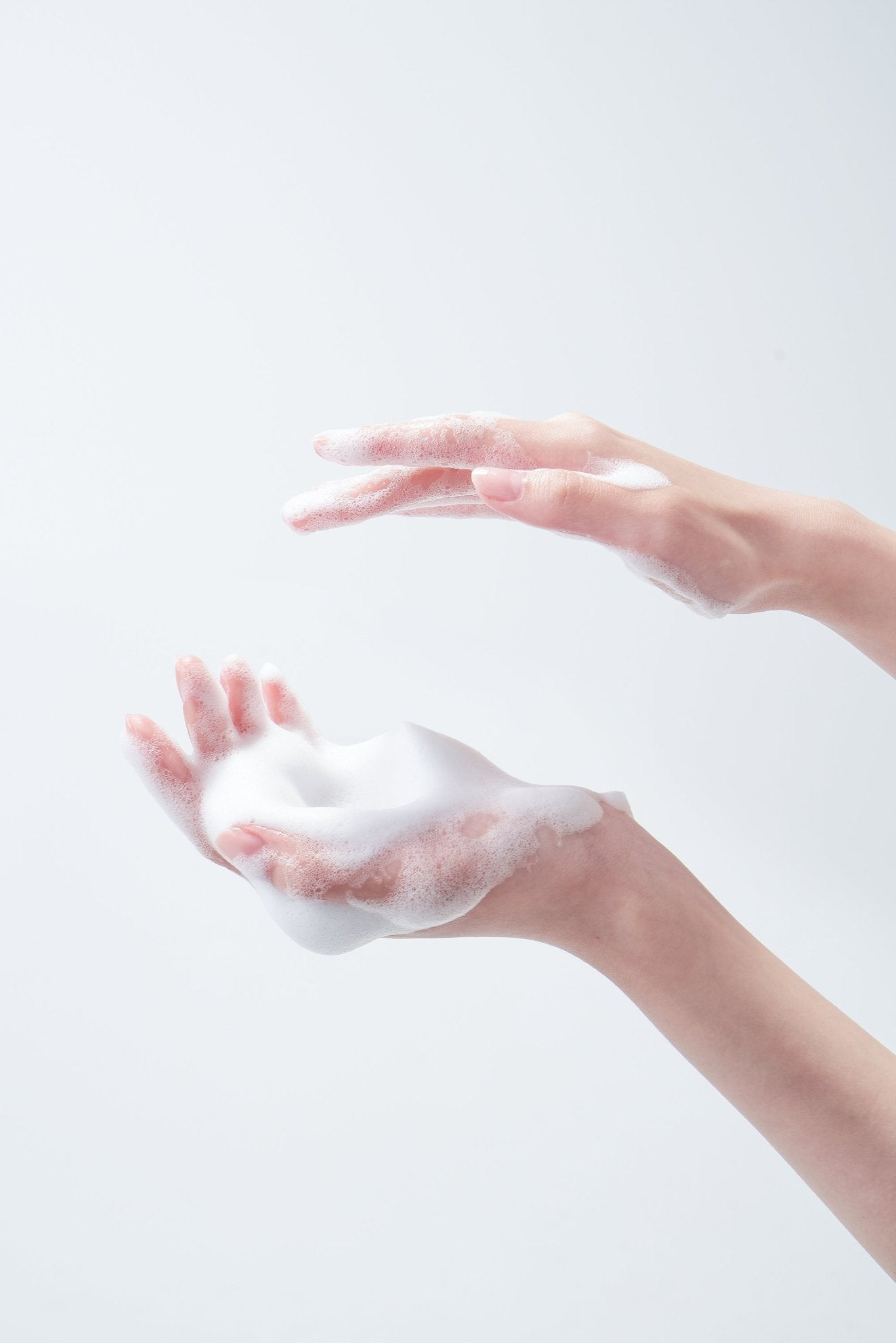 H.C.T Bubble Cleanser [150ml] - Mixsoon DE Official Store