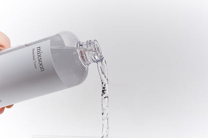 Heartleaf Toner [150ml] - Mixsoon DE Official Store