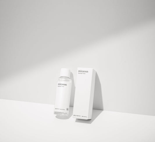Heartleaf Toner [150ml] - Mixsoon DE Official Store