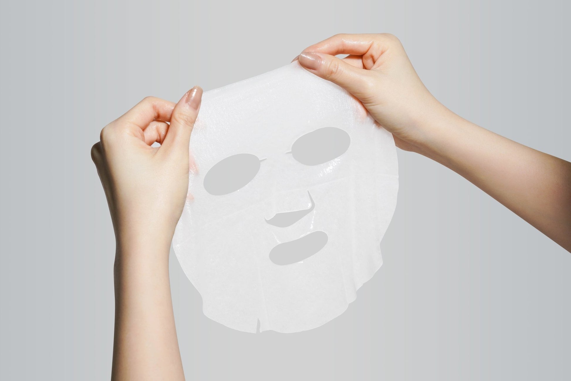 Master Deep Barrier Mask [5ea] - Mixsoon DE Official Store
