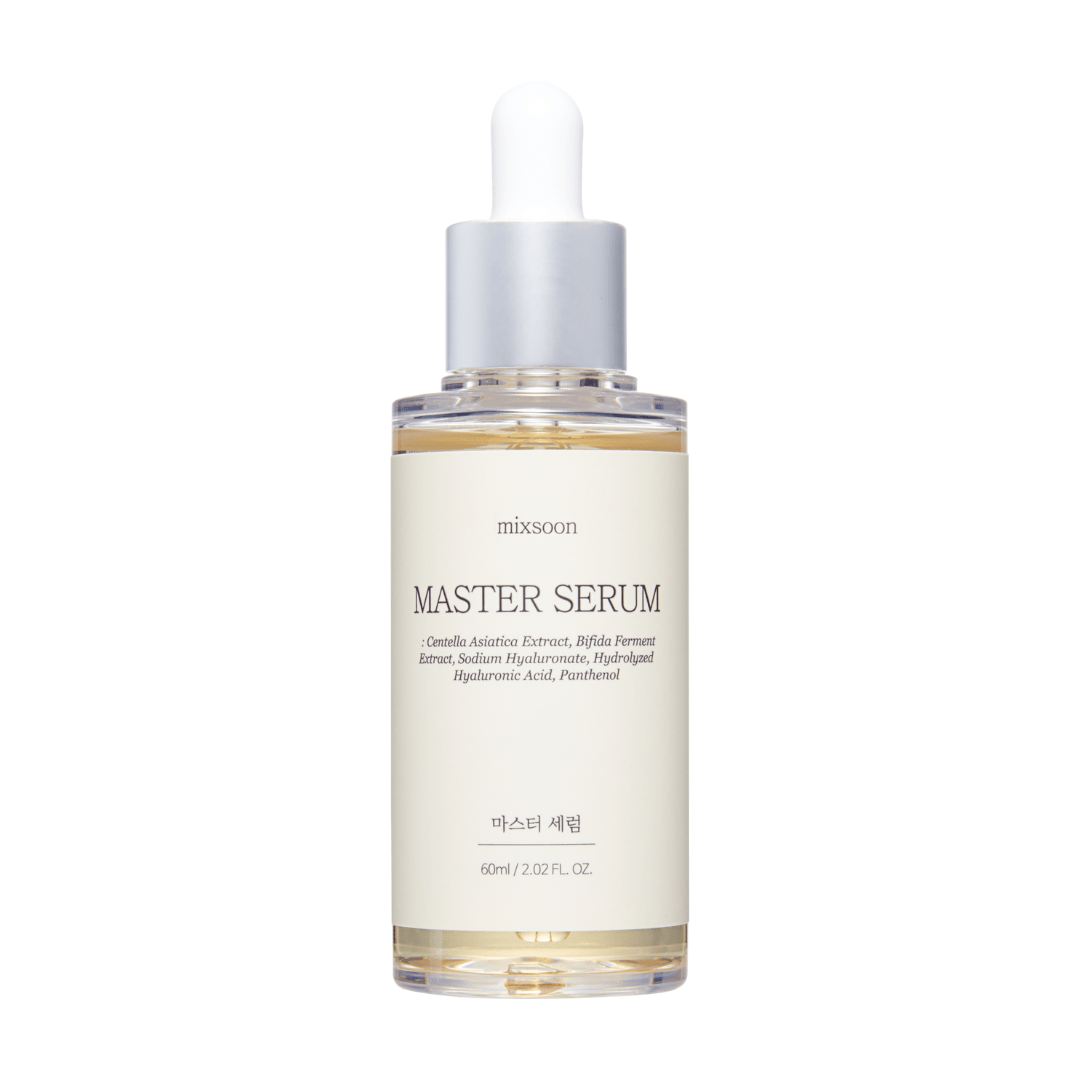 Master Serum [60ml] - Mixsoon DE Official Store