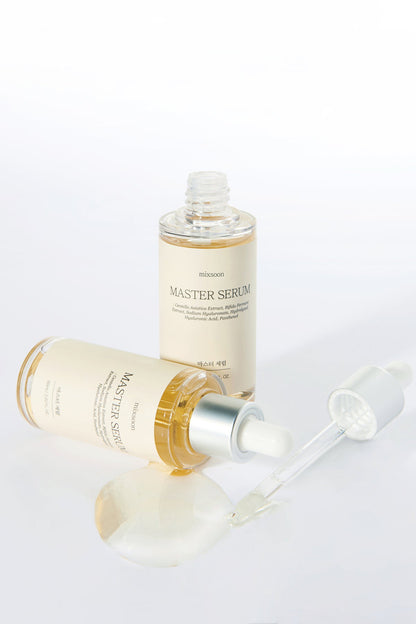 Master Serum [60ml] - Mixsoon DE Official Store