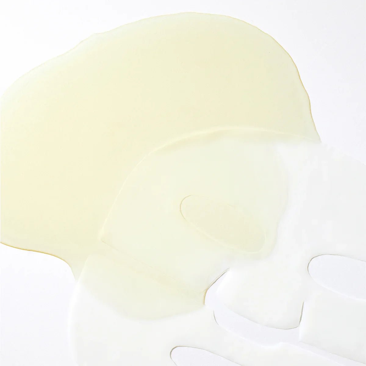 mixsoon Bean Collagen Hydrogel Mask [35g*5ea] - Mixsoon DE